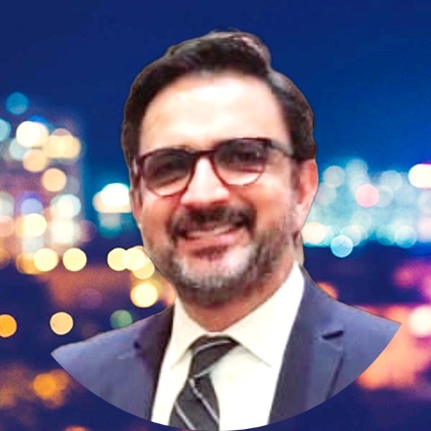 Asim Tareen